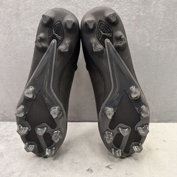 PUMA Ultra Pro FG/AG Mens Size 8.5 Soccer Cleats White Black Copper‎ Rose NEW main image 7